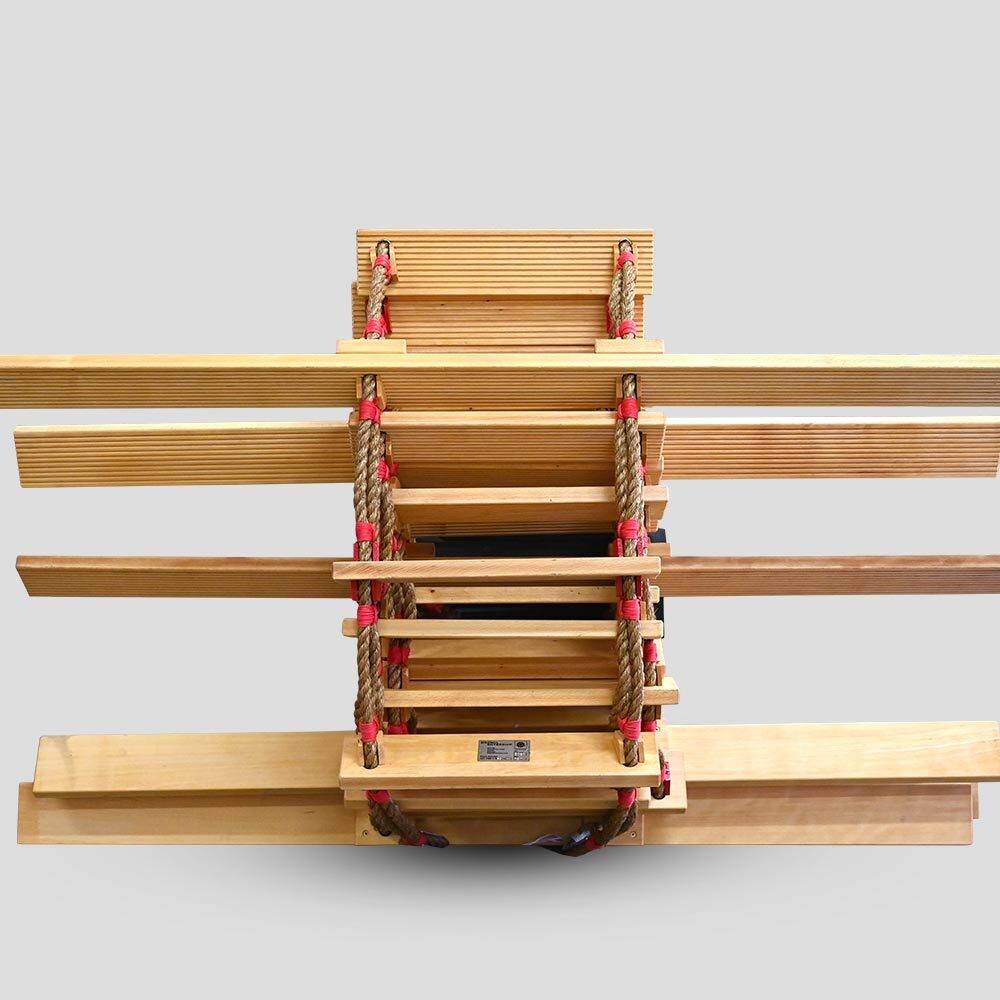 pilot-ladder-seizing-front - DREWIL ENTERSHIP - Pilot and Embarkation ladders.