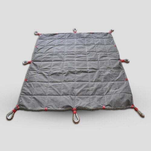 <b>Collision mat</b> <i>Safety by Quality<br> made in Drewil Entership</i>