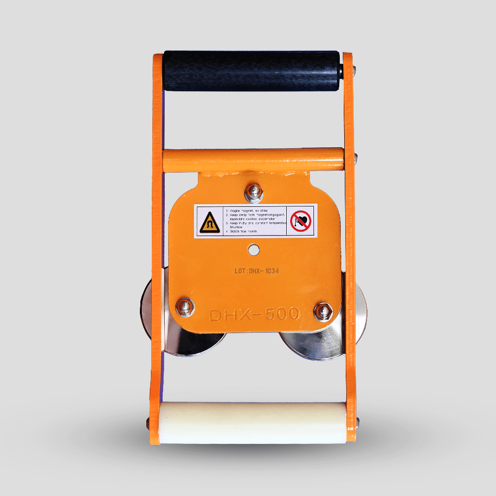 Pilot magnet - DREWIL ENTERSHIP - EUROPEAN BEST QUALITY PRODUCT - IMPA 232093 - DREWIL ENTERSHIP - Pilot and Embarkation ladders. Pilot magnet - DREWIL ENTERSHIP - EUROPEAN BEST QUALITY PRODUCT