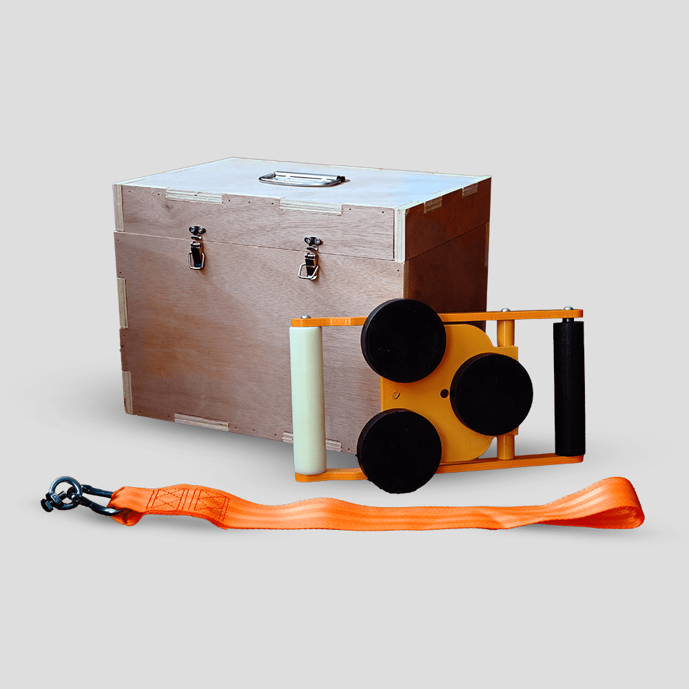 Pilot magnet - DREWIL ENTERSHIP - EUROPEAN BEST QUALITY PRODUCT - IMPA 232093 - DREWIL ENTERSHIP - Pilot and Embarkation ladders. Pilot magnet - DREWIL ENTERSHIP - EUROPEAN BEST QUALITY PRODUCT