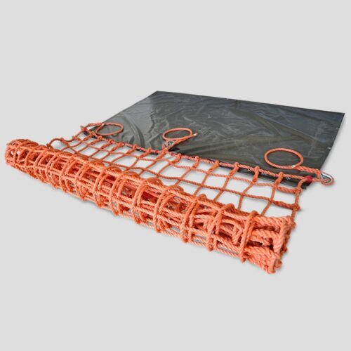 <b>Safety net</b><br> <i>Safety by Quality</i>