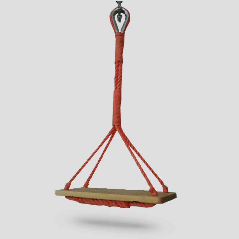 Bosun's chair - DREWIL ENTERSHIP - Pilot and Embarkation ladders. Bosun's chair