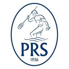 PRS logo