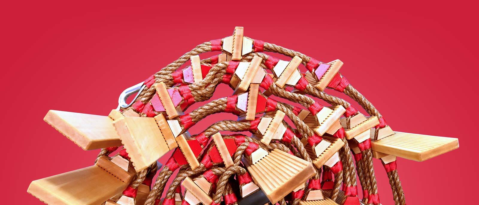 Pilot ladder in traditional seizing system