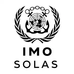 IMO SOLAS logo