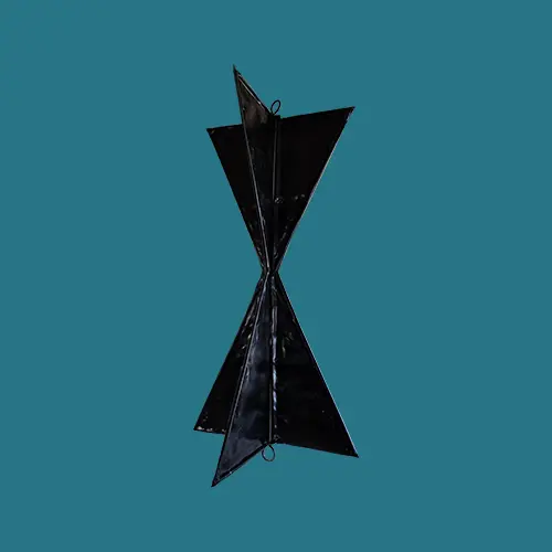 Day signal - day shapes - IMPA 370581, IMPA 370582, IMPA 370583, IMPA 370584, IMPA 370585