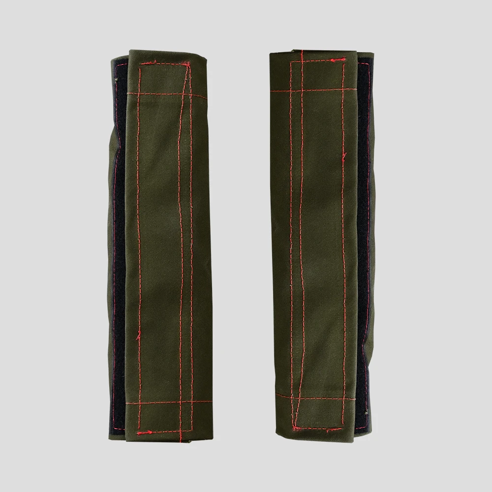 protection sleeves - DREWIL ENTERSHIP - Pilot and Embarkation ladders. protection sleeves by Drewil Entership