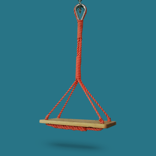 Bosun's chair