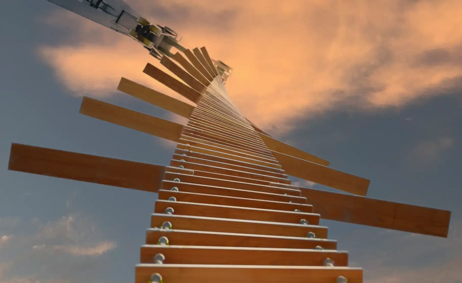 certifica ladder dnv cover
