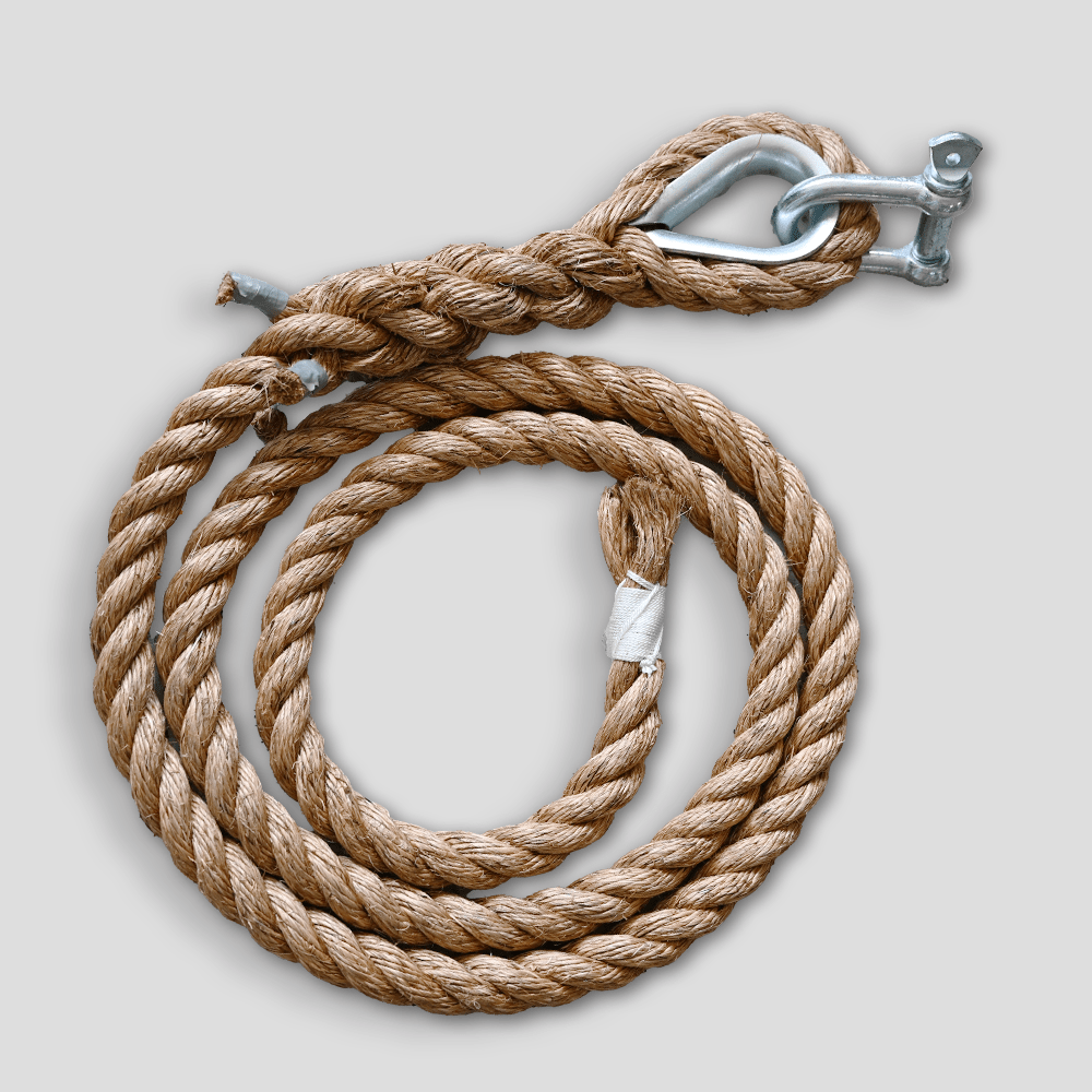 Man Ropes for pilots - DREWIL ENTERSHIP - Pilot and Embarkation ladders. Man Ropes for pilots
